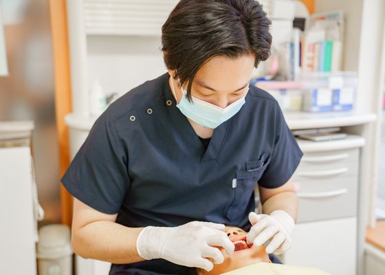 ※保定期間に関して